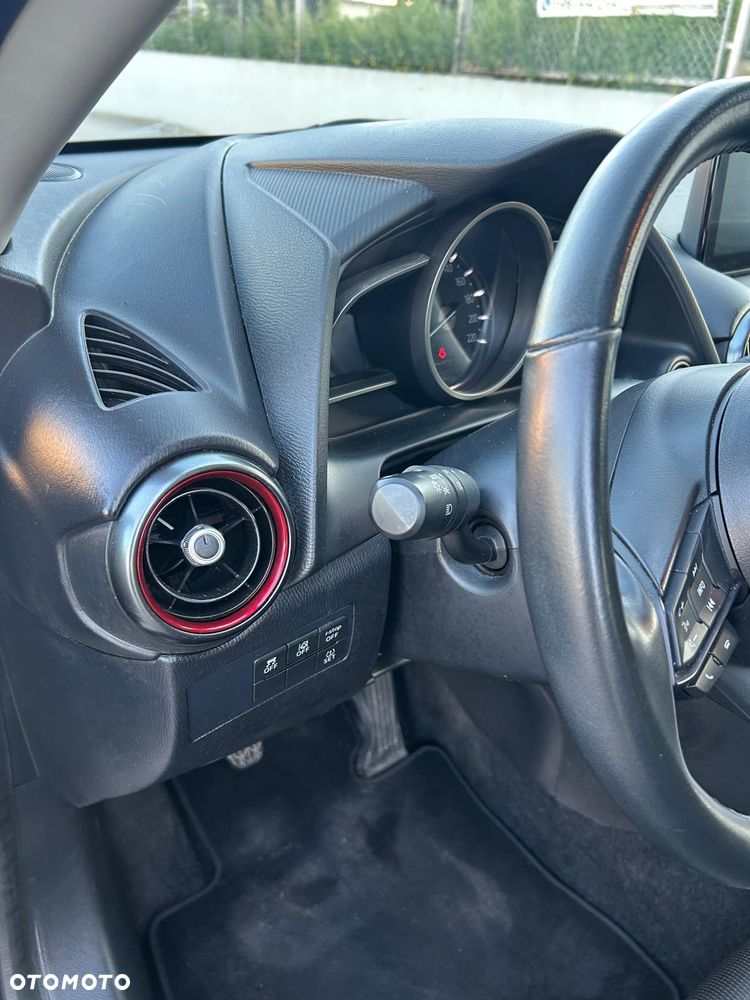 Mazda 2 SKYACTIV-G 90 KIZOKU - 17