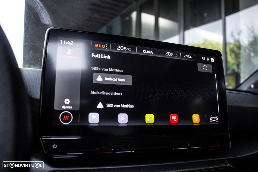 Cupra Leon ST 1.5 eTSI DSG - 45