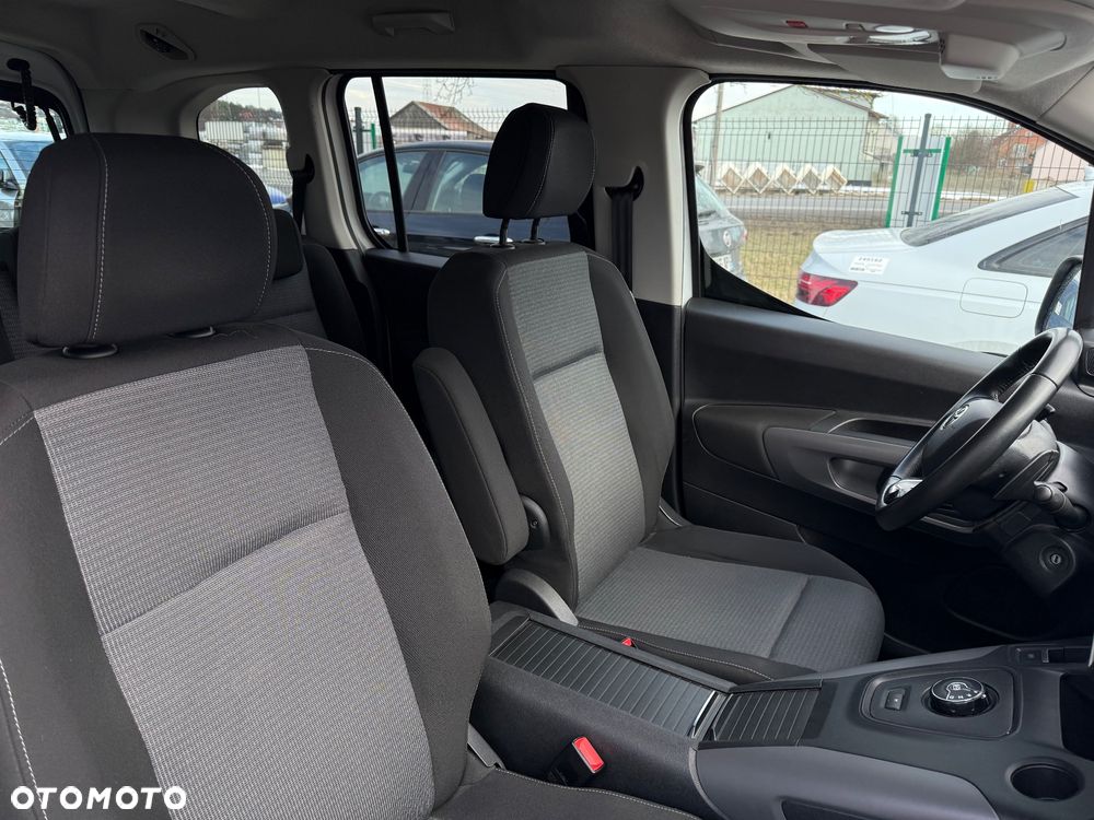 Toyota Proace City Verso - 15