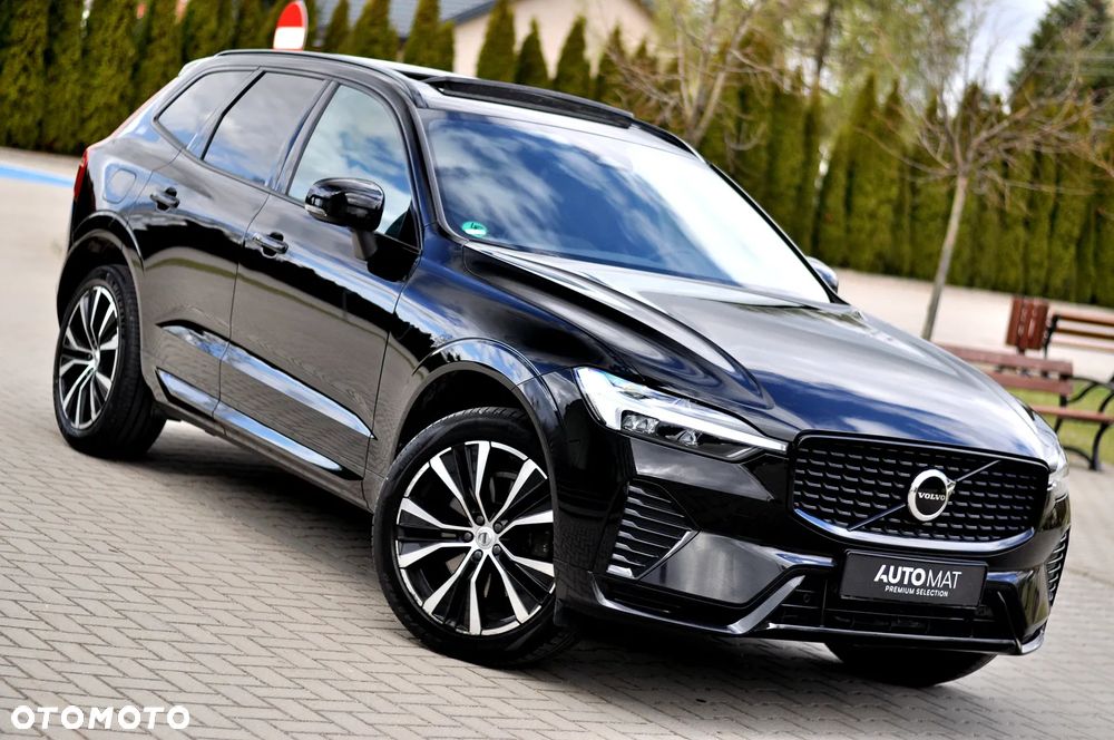 Volvo XC 60 B4 B Plus Dark - 1