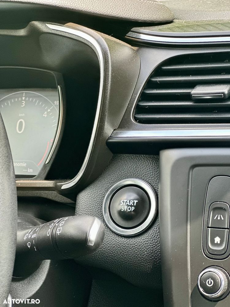 Renault Kadjar - 16