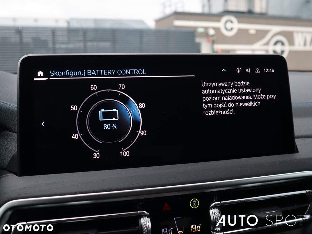 BMW X3 xDrive30e M Sport sport - 34