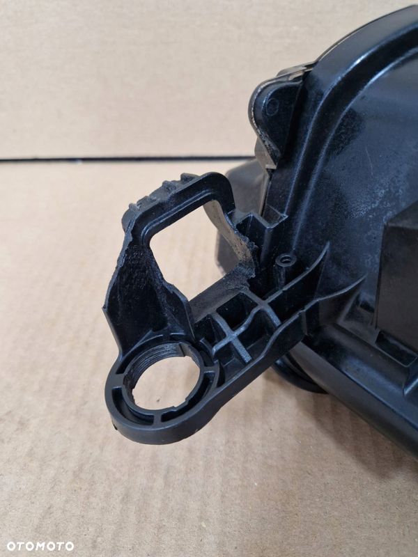 LAMPA LEWA Skoda Scala 2019 CRYSTAL LIGHTING ORYGINAŁ - 3