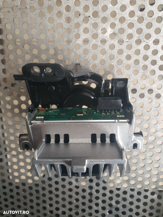 Modul Led Inteligent Bec Far Mercedes Cla W117 Faza Scurta Cu Garantie Cod 7970850001 - 4
