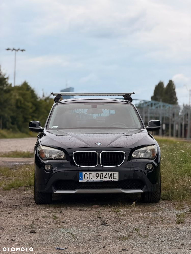 BMW X1 xDrive18d - 3