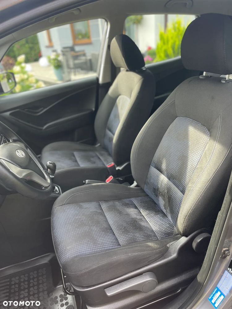 Hyundai ix20 1.4 Comfort - 10