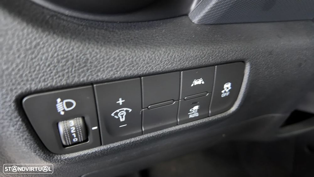 Hyundai Kauai EV 39 kWh Premium - 18