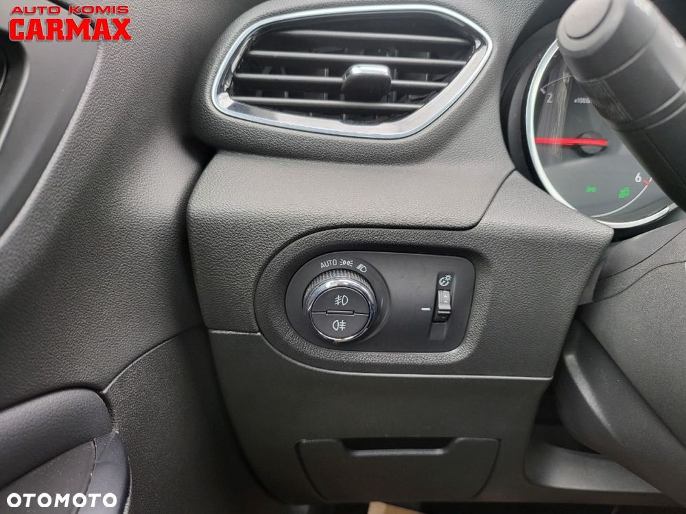 Opel Grandland X - 22