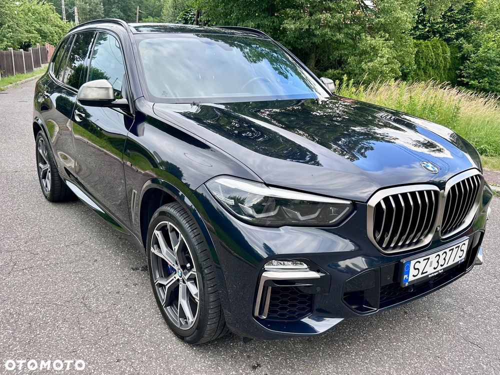 BMW X5 M - 2