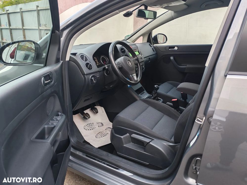 Volkswagen Golf 1.2 TSI BlueMotion Technology Highline - 4