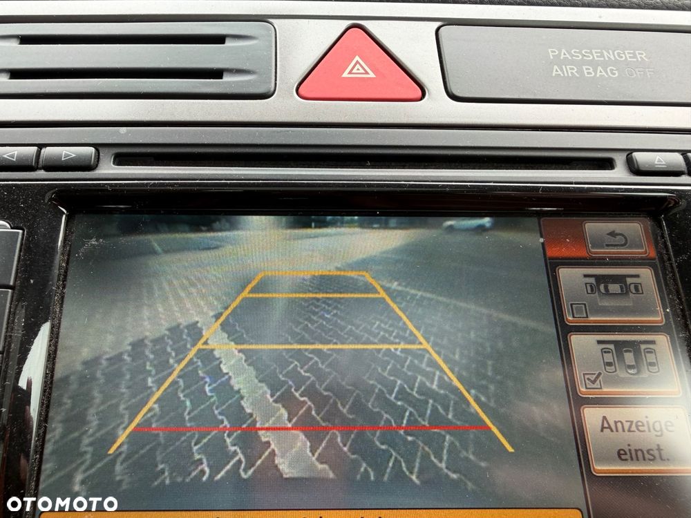 Volkswagen Tiguan 2.0 TSI 4Motion Automatik Sport & Style - 14