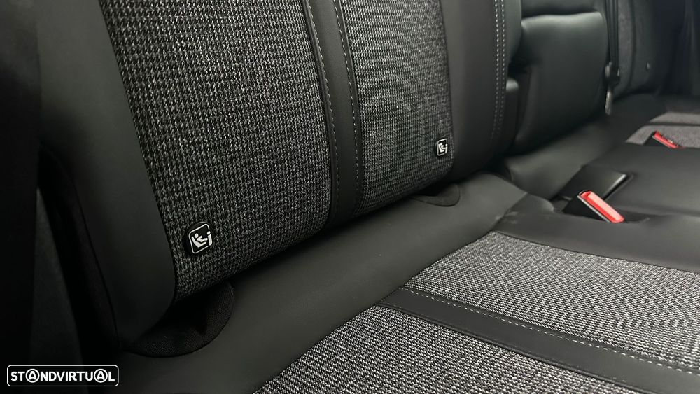 Peugeot 3008 PureTech 130 Stop & Start GPF EAT8 Allure Pack - 11