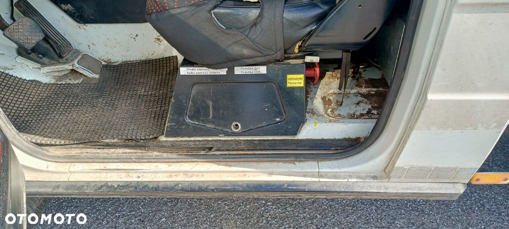 MIKANN G 300 Cdi 4X4 - 12