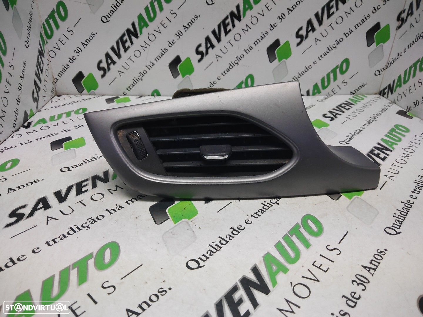 Grelha / Difusor Sofagem Opel Astra K (B16) - 1