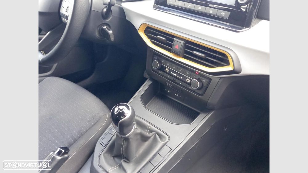 SEAT Ibiza 1.0 TSI Style - 23