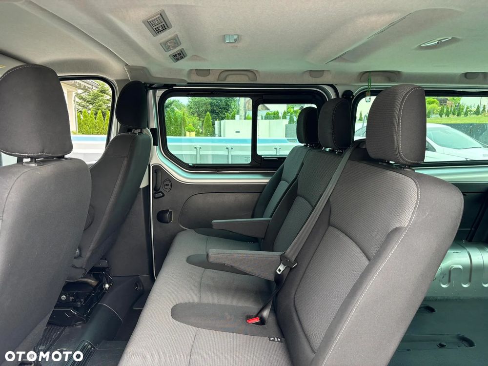 Fiat Talento L2H1 S&S Family - 26