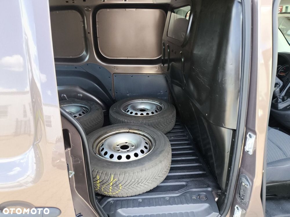 Mercedes-Benz Citan - 11