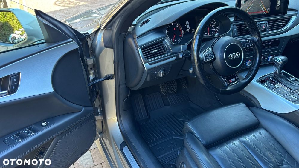Audi A7 Sportback - 28