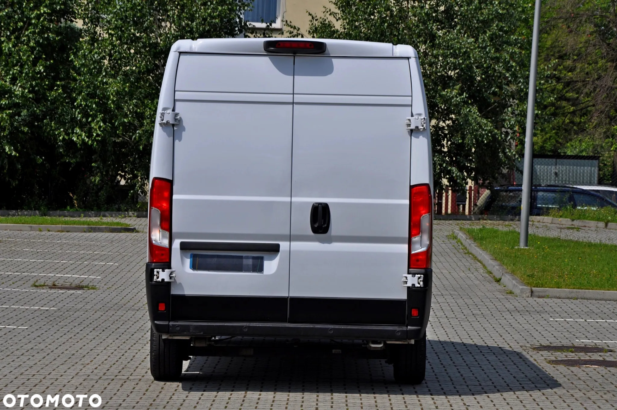 Fiat Ducato - 17