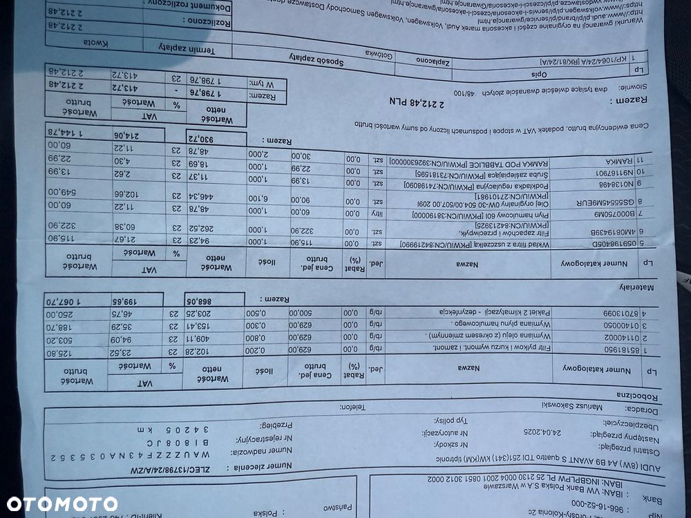 Audi S4 Avant TDI tiptronic - 18