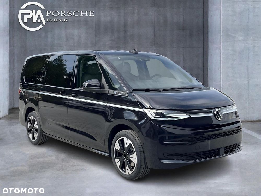 Volkswagen Multivan - 4