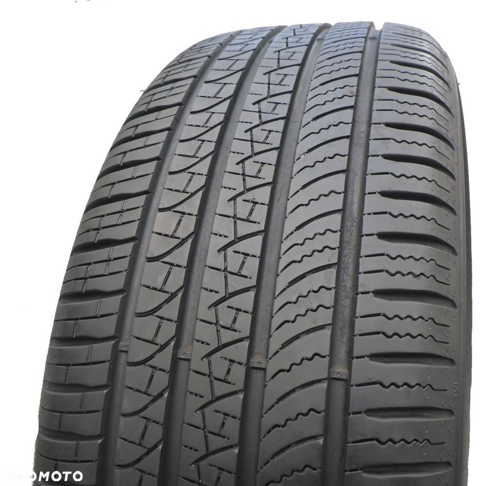 235/50/20 Pirelli 235/50R20 104W XL AllSeason Wielosezonowa 2019 7mm - 2