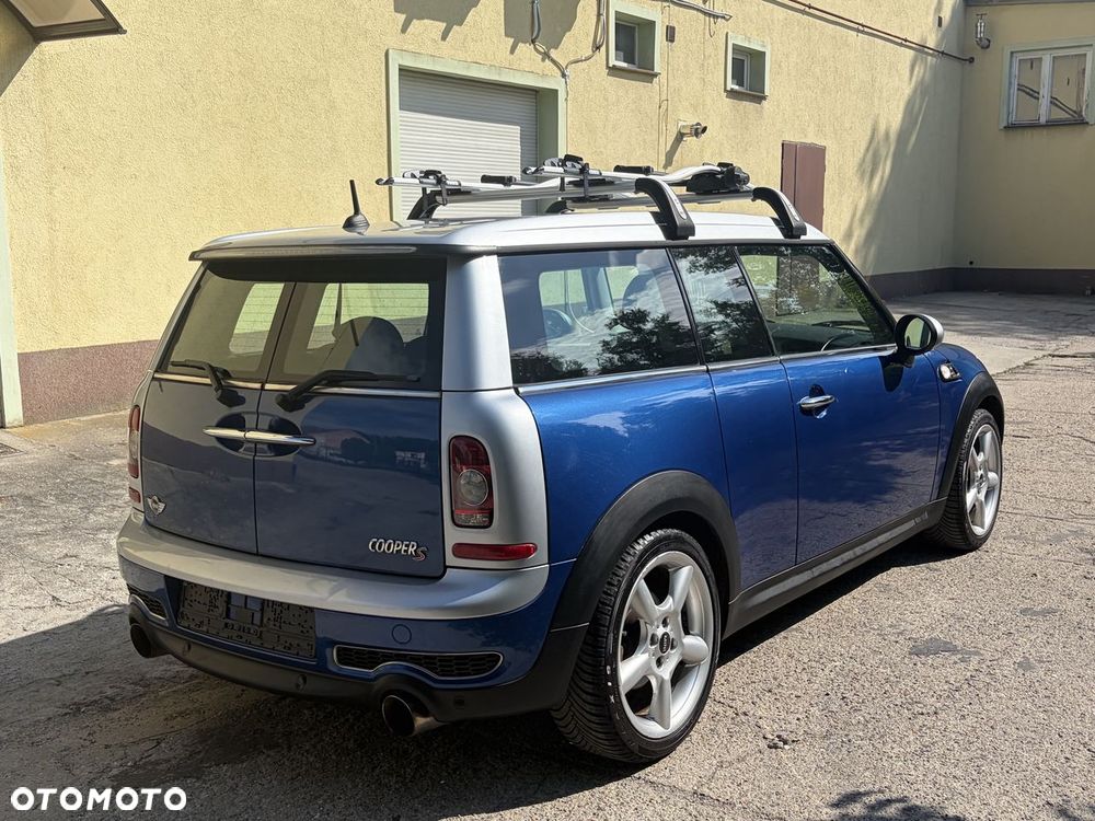 MINI Clubman - 13