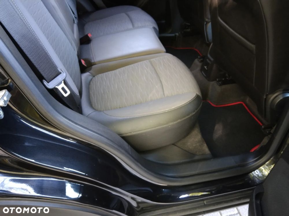Opel Mokka 1.6 CDTI Cosmo - 11