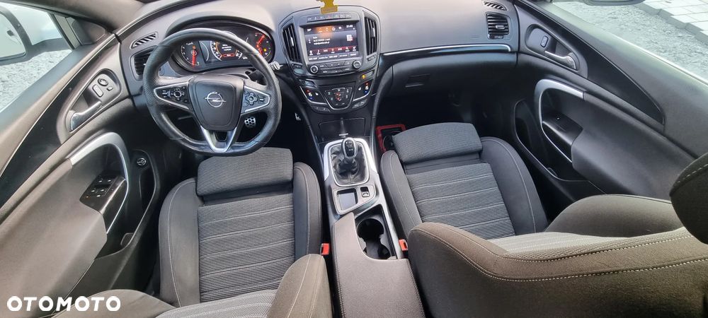 Opel Insignia 2.0 Exclusive - 13