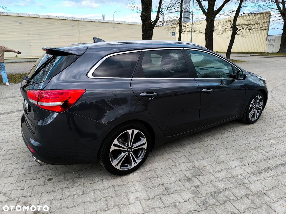 Kia Ceed 1.0 T-GDI GT Line - 7