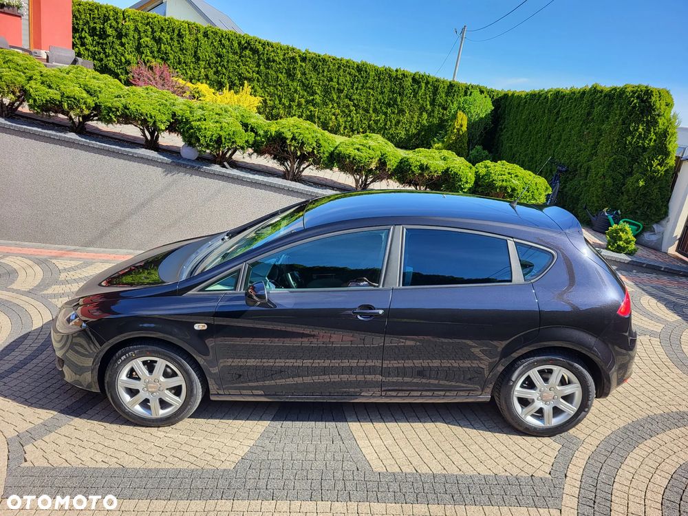 Seat Leon - 2