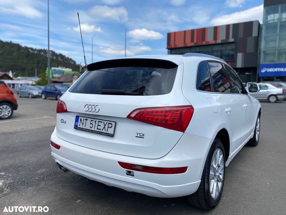 Audi Q5 - 13