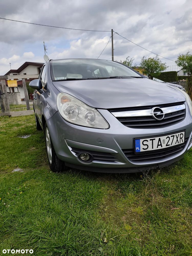 Opel Corsa 1.2 16V Enjoy - 2