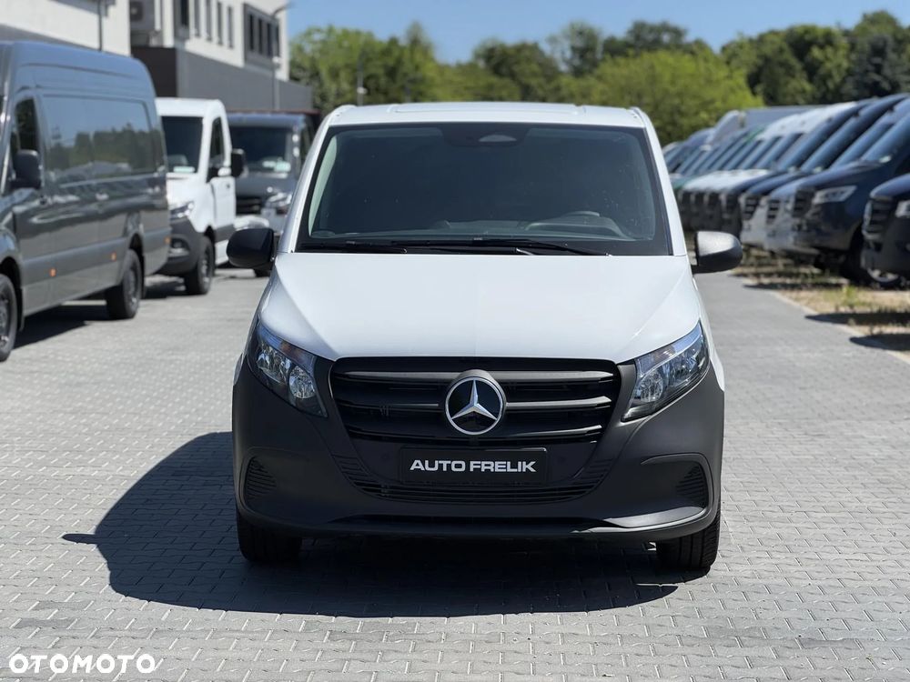 Mercedes-Benz Vito - 3