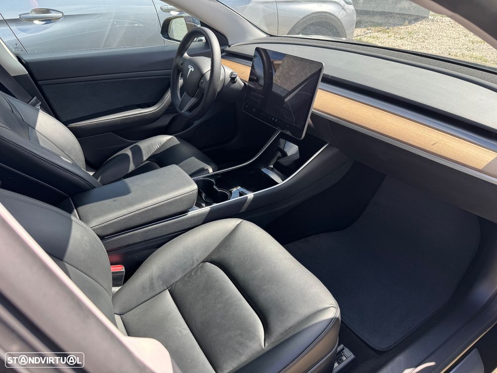 Tesla Model 3 Standard RWD Plus - 9