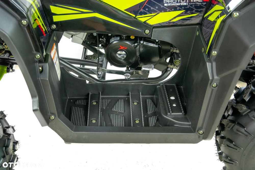 XTR Inny - 12