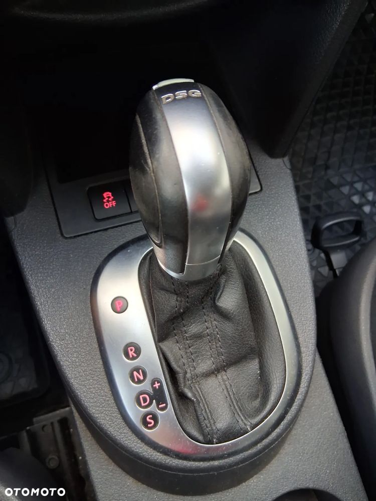Volkswagen Caddy 2.0 TDI Comfortline Edition DSG - 17