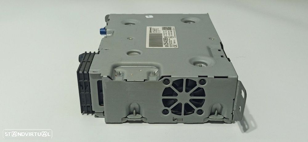 SISTEMA NAVEGAÇÃO GPS PEUGEOT 508 SW ALLURE - 2