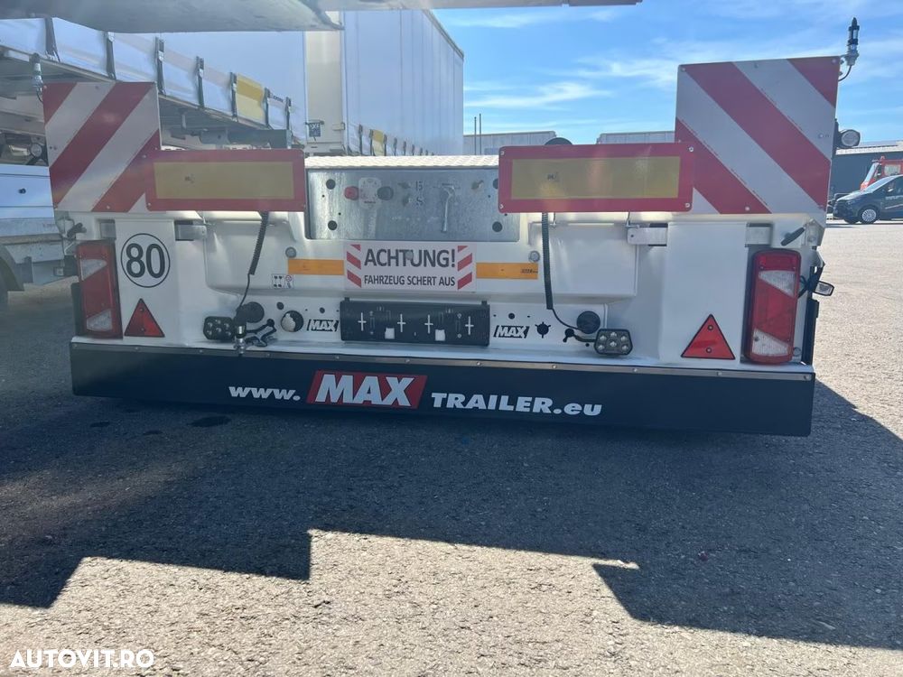 Faymonville Faymonville, MAX510, factura externa - 10