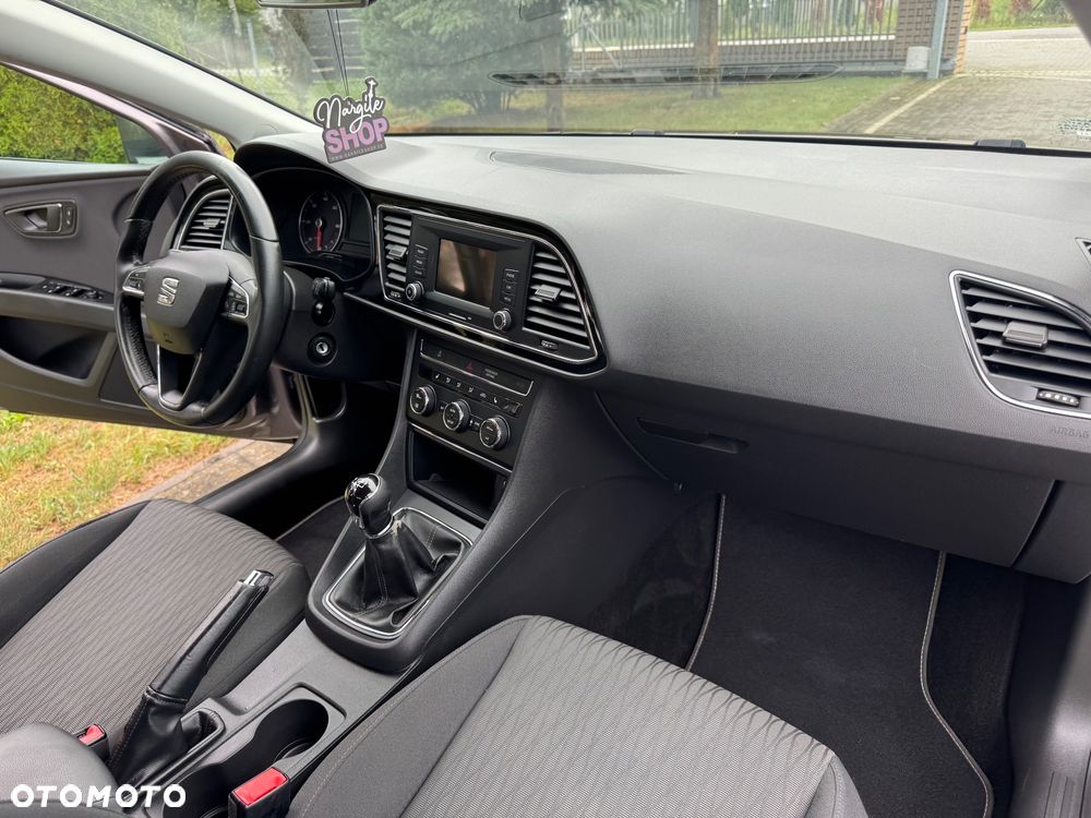 Seat Leon - 28