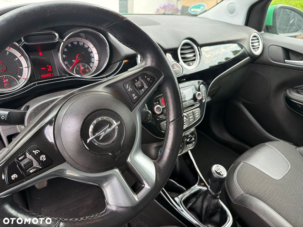 Opel Adam 1.4 Rocks - 24