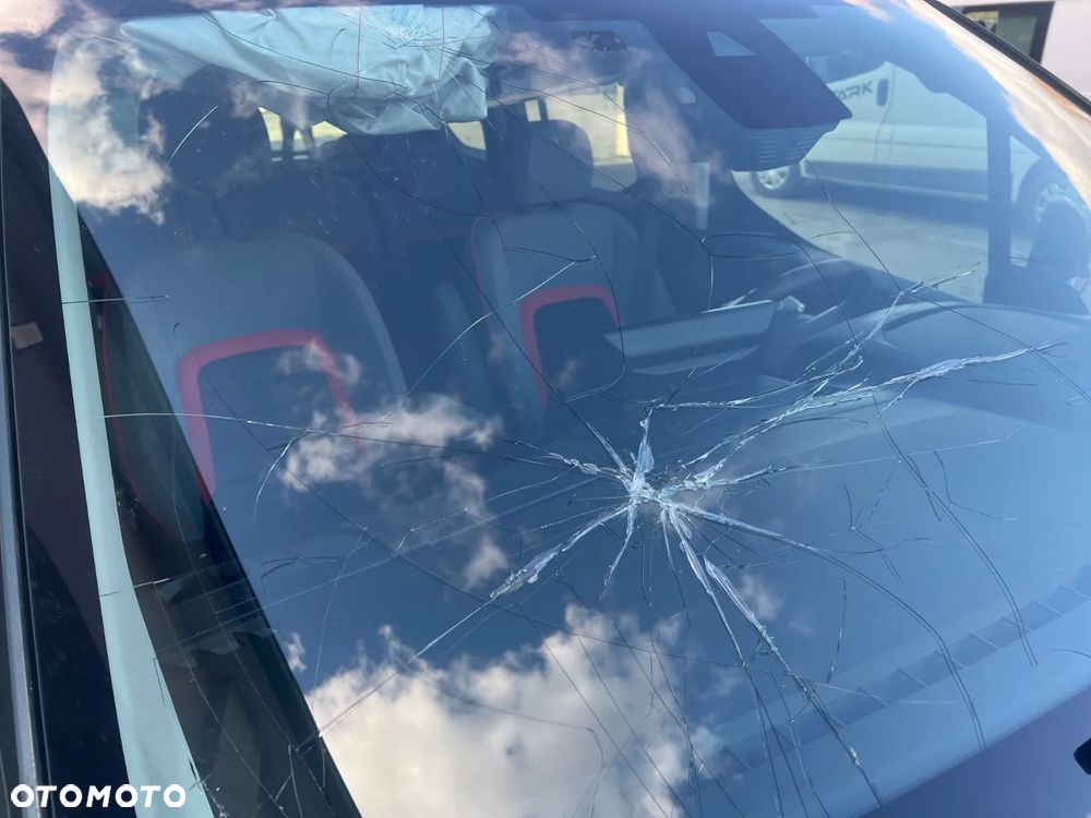 Citroën Berlingo - 23