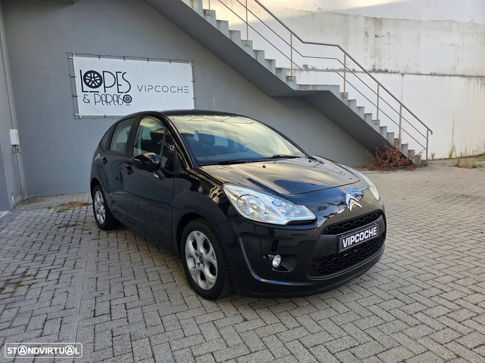 Citroën C3 1.1 Airdream Seduction - 20