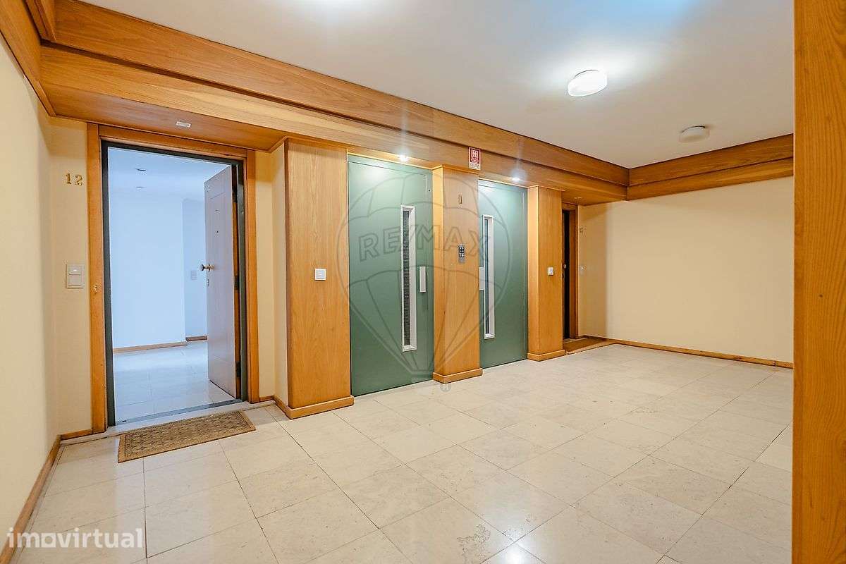 Apartamento T4 para arrendamento - Grande imagem: 5/39