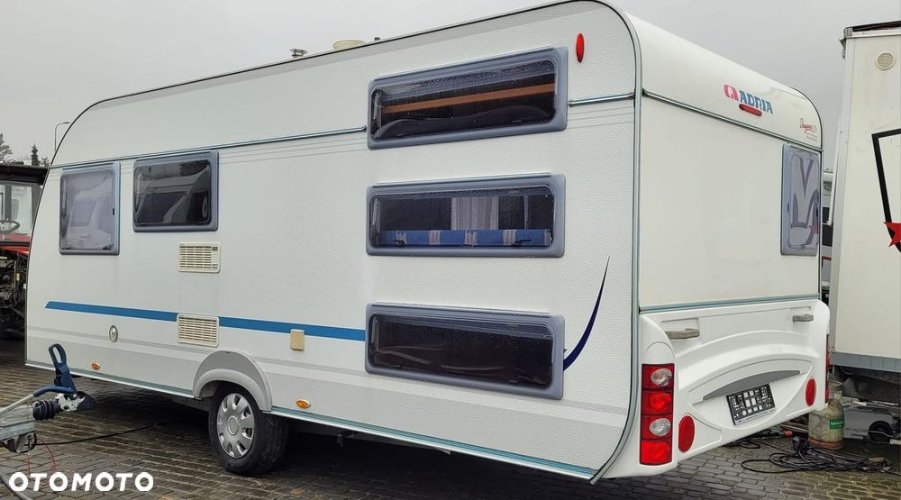 Adria Altea 542DT - 11