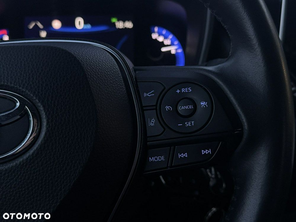 Toyota Corolla 1.5 Comfort - 13