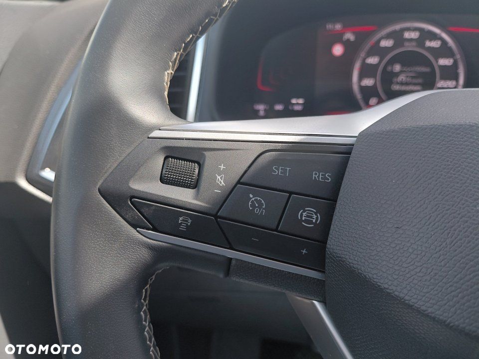 Seat Ateca - 17