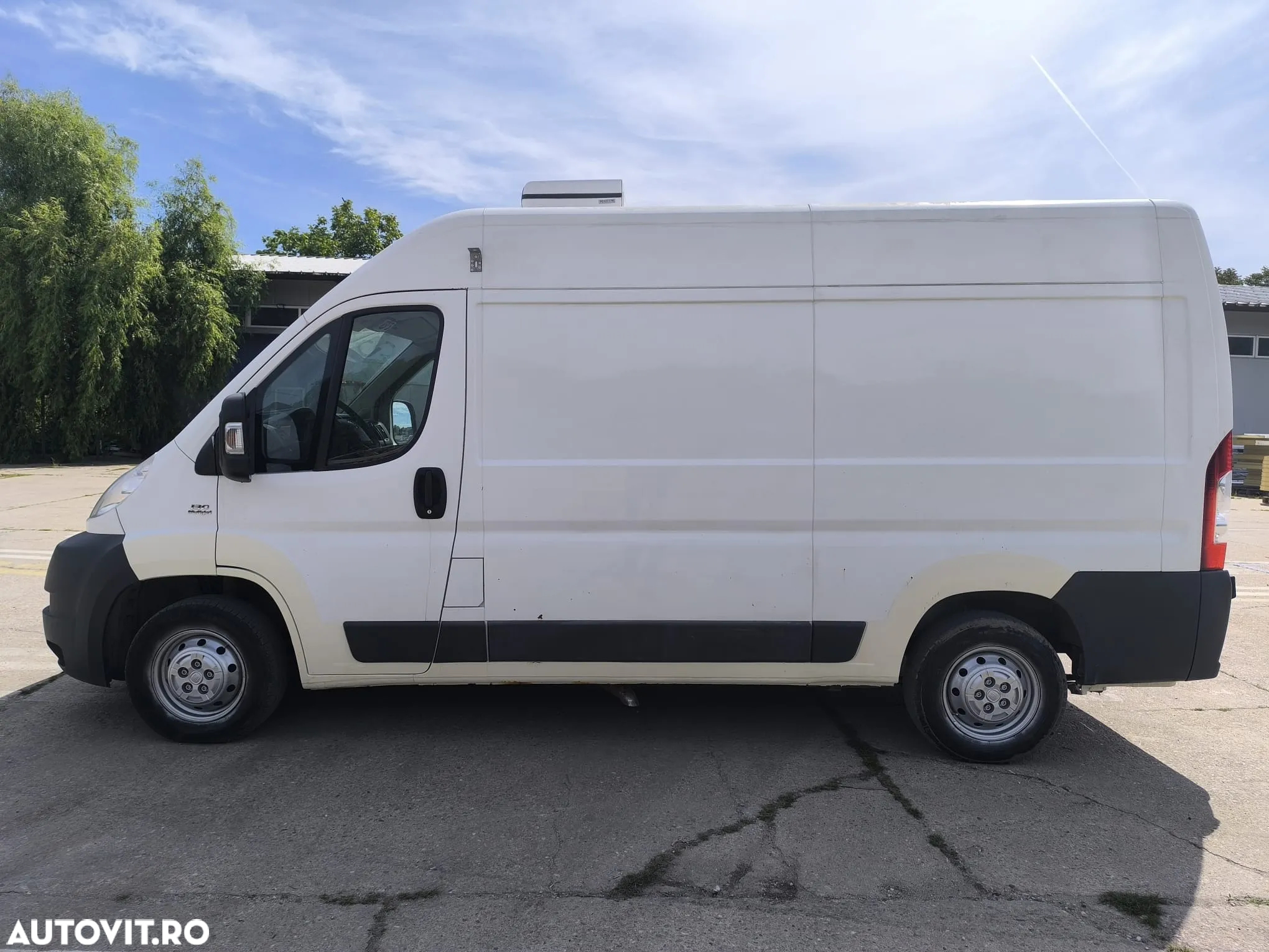 Fiat Ducato - 8