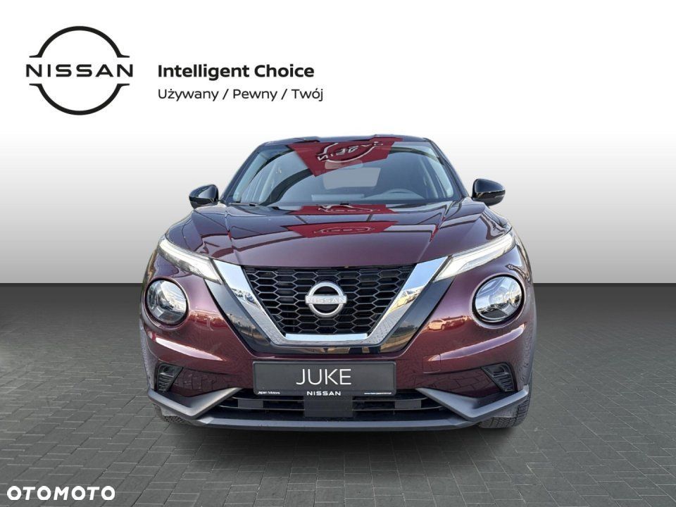 Nissan Juke - 10