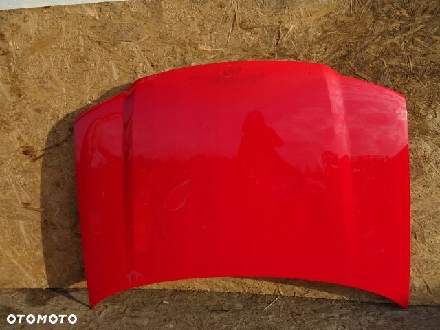 MASKA POKRYWA SILNIKA VW POLO III LIFT 99-02 LP3G NR44 - 1